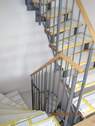 treppe kg/eg - baugleiches/ähnliches objekt - 