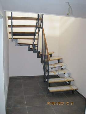 treppe kg - baugleiches/ähnliches objekt - 