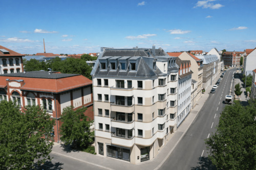 Außenansicht - 