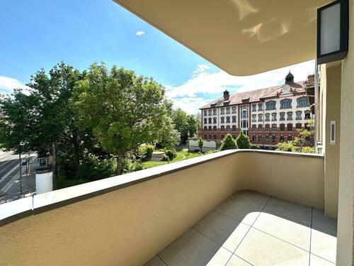 Balkon - 
