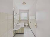 Amberg Wohnung Bad - 