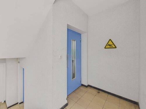 Amberg Wohnung Aufzug - 