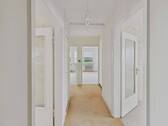 Amberg Wohnung Flur - 2 Zimmer Etagenwohnung in Amberg