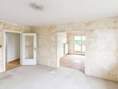 Amberg Wohnung Wohnzimmer - 