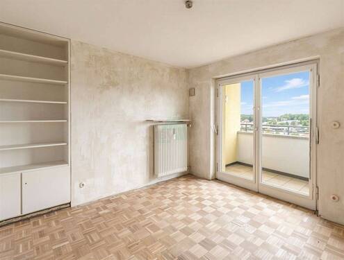 Amberg Wohnung Esszimmer - 