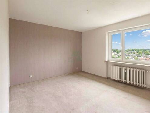 Amberg Wohnung Schlafzimmer - 