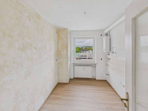 Amberg Wohnung Küche - 