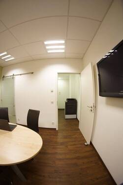 Besprechnungsraum - 