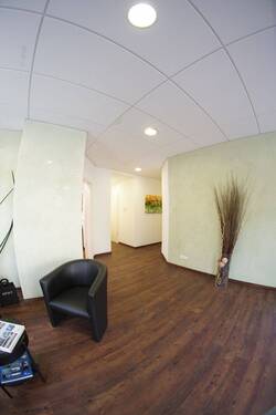 Empfangsbereich - Büro mit 180,00 m&sup2; in Herne zur Miete
