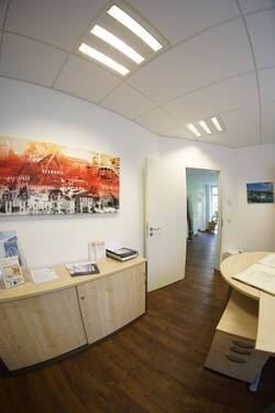 Büro 2 - 