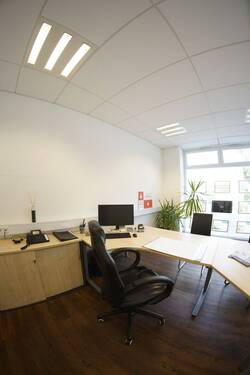 Büro 3 - 