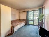 Wohnraum - 1-Zimmer-Wohnung in Unterschleißheim zum TOP Preis!