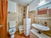 Badezimmer - 1 Zimmer Etagenwohnung in Unterschleißheim
