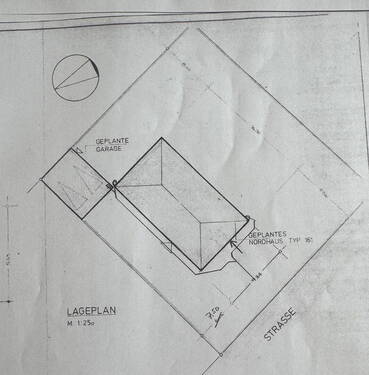 Lageplan - 