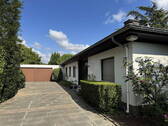 Außenansicht - Traumhafter Bungalow in ruhiger Lage von Mönchengladbach-Beckrath