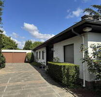 Traumhafter Bungalow in ruhiger Lage von Mönchengladbach-Beckrath