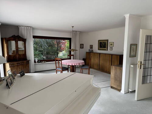 Esszimmer - Bungalow mit 132,00 m² in Mönchengladbach-Beckrath zum Kaufen