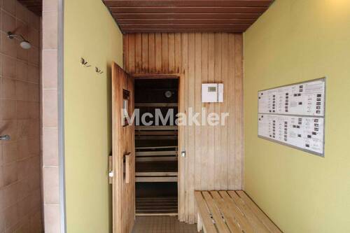 Sauna - 