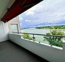 Exklusives Wohnen über den Dächern Kölns- Penthouse mit Weitblick & Wellnesszugang