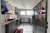 Küche - 5 Zimmer Etagenwohnung in Köln