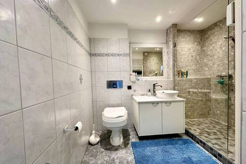 Badezimmer - 