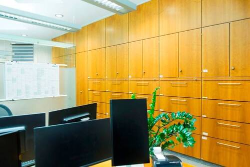 3144-Gewerbefläche Flachdachbau-2 - 