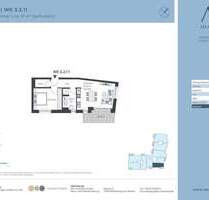 Tolle 4-Zi.-Neubau-Whg. in Lustnau *ERSTBEZUG* - Tübingen Innenstadt