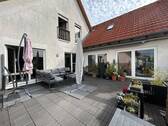 Terrasse - 