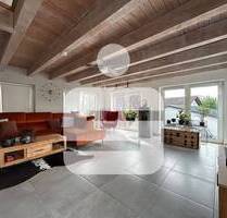 Große 4,5-Zi.-EG-Wohnung in Wachenroth...Viel Platz zum Wohlfühlen