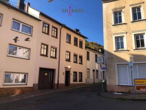 Bild 2 - 1 Zimmer Einfamilienhaus zum Kaufen in Neuerburg