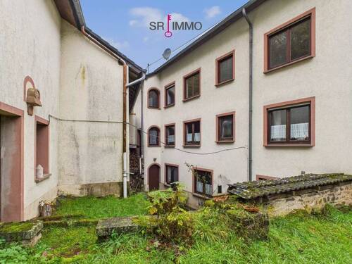 Bild 3 - 1 Zimmer Einfamilienhaus in Neuerburg