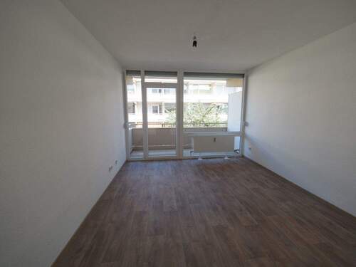 Wohnraum - 1 Zimmer Etagenwohnung zum Kaufen in Olching