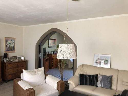 Wohnzimmer - 