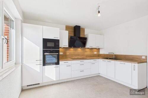 Küche - 5 Zimmer Mehrfamilienhaus, Wohnhaus in Gangelt