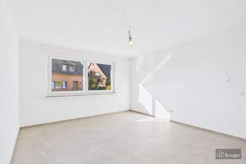 Wohnzimmer - Mehrfamilienhaus, Wohnhaus mit 125,00 m&sup2; in Gangelt zum Kaufen