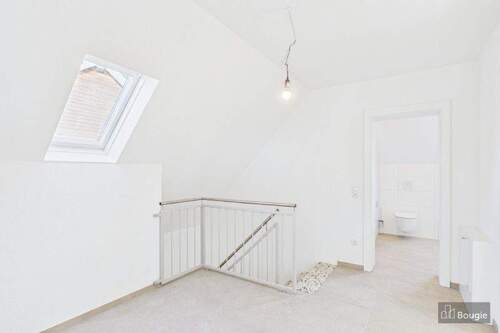 Flur - Galerie Obergeschoss - 