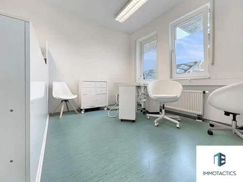 Praxisraum - 