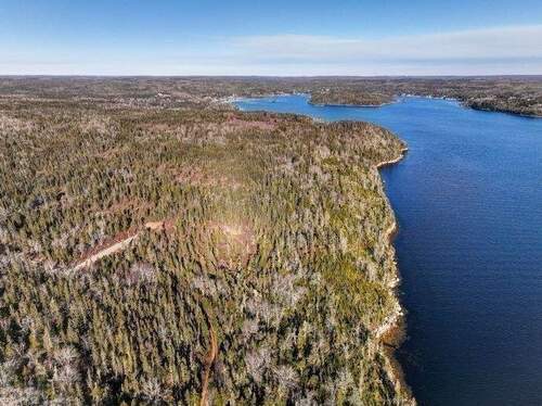 Drohnenaufnahme - Lot 2 Bildmitte - 