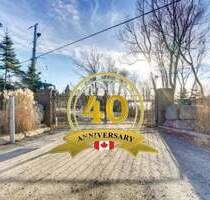 LAND BEI HALIFAX - EXQUISITE LAGE - 180m WASSERFRONT - Blind Bay LAND BEI HALIFAX - EXQUISITE LAGE - 180m WASSERFRONT - Blind Bay