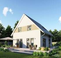 neues schlüsselfertiges Haus mit Grundstück in Stettfeld