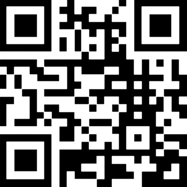 QR-Code insTraumhaus.de. - 