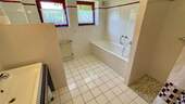 Einliegerwohnung - Vollbad - 