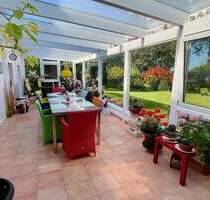 Wohnen im Außenbereich von Schafflund! Ehemaliger Bauernhof auf ca. 3.848 m² Grundstück