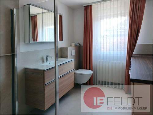 Badezimmer - 