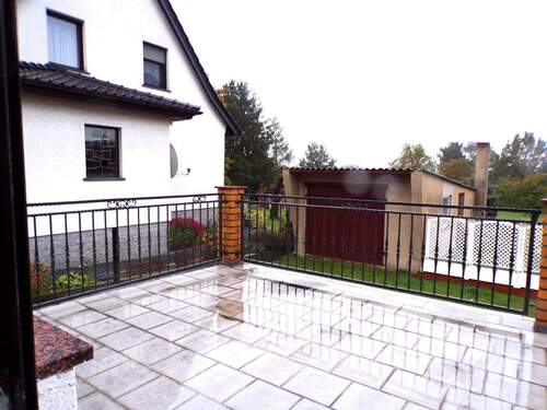 EG Terrasse - 
