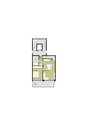 Grundriss 1. DG Whg. 7 - 