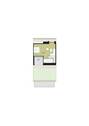 Grundriss 2. DG Whg. 7 - 