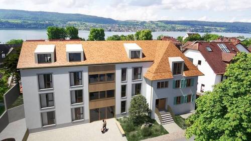 Ansicht Nord - 
