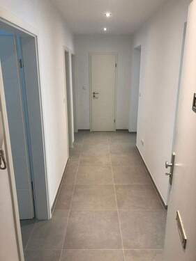 Bild 3 - 3 Zimmer Etagenwohnung in München