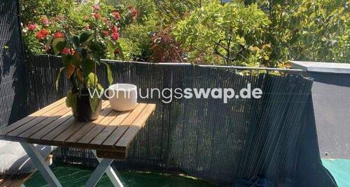 Bild 1 - Wohnungsswap - Kurze Str. - 410,00&nbsp;EUR Kaltmiete, ca.&nbsp; 40,00&nbsp;m&sup2;&nbsp;Wohnfl&auml;che